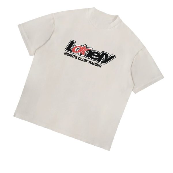 kenny Lonely Hearts Club Merch Store Lonely Hearts Club Racing Premium Shirts