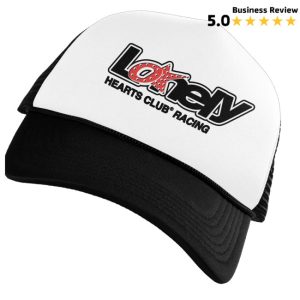kenny Lonely Hearts Club Merch Store Lonely Hearts Club Racing Trucker Hats kenny Lonely Hearts Club Merch Store Lonely Hearts Club Racing Trucker Hats