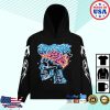 kenny Lonely Hearts Club Merch Store No Guts No Glory Hoodie