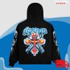 kenny Lonely Hearts Club Merch Store No Guts No Glory Hoodies