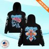 kenny Lonely Hearts Club Merch Store No Guts No Glory Hoodiess