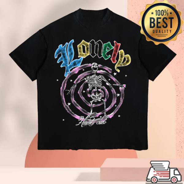 kenny Lonely Hearts Club Merch Store Psychoactive Cropped Premium Shirts