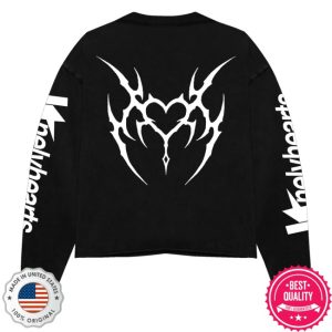 kenny Lonely Hearts Club Merch Store Scenes From Hell Cropped Sweatshirts kenny Lonely Hearts Club Merch Store Scenes From Hell Cropped Sweatshirts