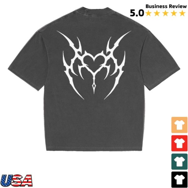 kenny Lonely Hearts Club Merch Store Scenes From Hell Premium Shirts