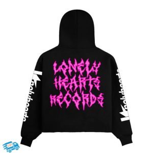 kenny Lonely Hearts Club Merch Store Sounds From Hell Hoodies kenny Lonely Hearts Club Merch Store Sounds From Hell Hoodies