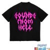 kenny Lonely Hearts Club Merch Store Sounds From Hell Premium Shirt