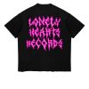 kenny Lonely Hearts Club Merch Store Sounds From Hell Premium Shirts