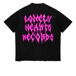 kenny Lonely Hearts Club Merch Store Sounds From Hell Premium Shirts kenny Lonely Hearts Club Merch Store Sounds From Hell Premium Shirts