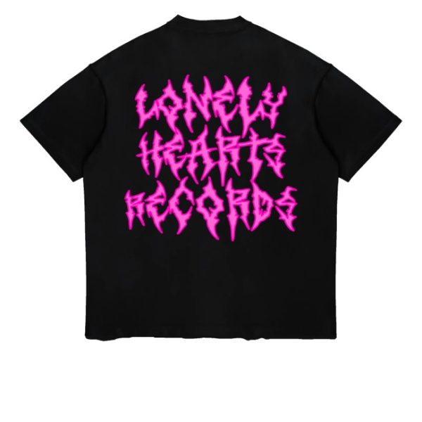 kenny Lonely Hearts Club Merch Store Sounds From Hell Premium Shirts