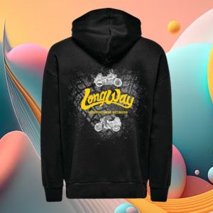kenny Long Way Shop Merch Store Long Way Chat Hoodies kenny Long Way Shop Merch Store Long Way Chat Hoodies