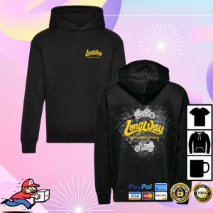 kenny Long Way Shop Merch Store Long Way Chat Hoodiess kenny Long Way Shop Merch Store Long Way Chat Hoodiess