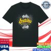 kenny Long Way Shop Merch Store Long Way Chat Shirt