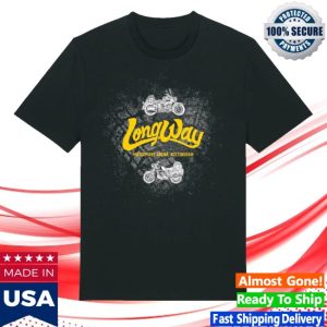 kenny Long Way Shop Merch Store Long Way Chat Shirt kenny Long Way Shop Merch Store Long Way Chat Shirt