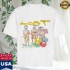 kenny Lost Boys The War Within Graphic Shirt