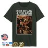 kenny Louder Sound Store Bob Dylan The Band The Basement Tapes Shirt