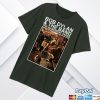 kenny Louder Sound Store Bob Dylan The Band The Basement Tapes Shirt1