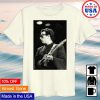 kenny Louder Sound Store Elvis Costello Portrait Shirt