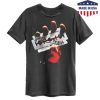 kenny Louder Sound Store Judas Priest British Steel Shirt