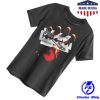 kenny Louder Sound Store Judas Priest British Steel Shirt1