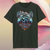 kenny Louder Sound Store Judas Priest Luke Preece Pain Killers Shirt