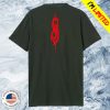 kenny Louder Sound Store Slipknot Code Shirt