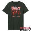 kenny Louder Sound Store Slipknot Code Shirt0