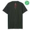 kenny Louder Sound Store Slipknot Logo Shirt