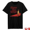 kenny Louder Sound Store Status Quo Whatever Penguin Shirt