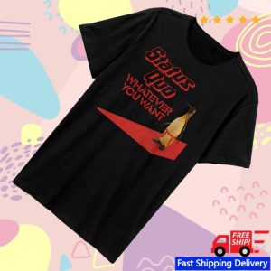 kenny Louder Sound Store Status Quo Whatever Penguin Shirt0