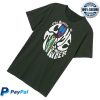 kenny Louder Sound Store The Beatles Come Together Shirt0