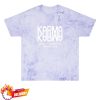 kenny Love Stay Treasures Merch Shop Store Stray Kids Karma Shirt