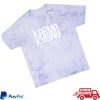 kenny Love Stay Treasures Merch Shop Store Stray Kids Karma Shirts