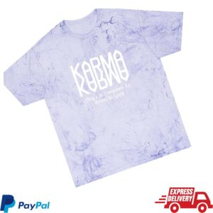 kenny Love Stay Treasures Merch Shop Store Stray Kids Karma Shirts