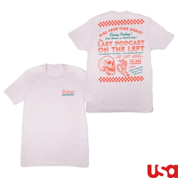 kenny Lpotl Merch Last Pizza On The Left Tee1