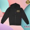 kenny Lynyrd Skynyrd Merch Free Bird Zip Up Hoodie0