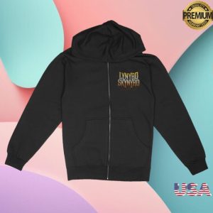 kenny Lynyrd Skynyrd Merch Free Bird Zip Up Hoodie0 kenny Lynyrd Skynyrd Merch Free Bird Zip Up Hoodie0