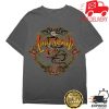 kenny Lynyrd Skynyrd Merch Shop Store Snake Chain Shirt