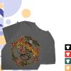 kenny Lynyrd Skynyrd Merch Shop Store Snake Chain Shirtx