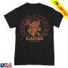 kenny Lynyrd Skynyrd Merch Shop Store Sweet Home Tattoo Black Shirt