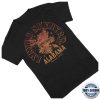 kenny Lynyrd Skynyrd Merch Shop Store Sweet Home Tattoo Black Shirts