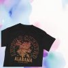 kenny Lynyrd Skynyrd Merch Shop Store Sweet Home Tattoo Black Shirtsd