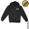 kenny Lynyrd Skynyrd Merch Store Free Bird Zip Up Hoodie