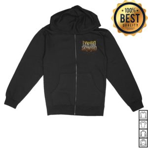 kenny Lynyrd Skynyrd Merch Store Free Bird Zip Up Hoodie kenny Lynyrd Skynyrd Merch Store Free Bird Zip Up Hoodie