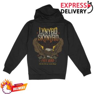 kenny Lynyrd Skynyrd Merch Store Free Bird Zip Up Hoodies kenny Lynyrd Skynyrd Merch Store Free Bird Zip Up Hoodies