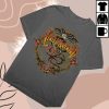 kenny Lynyrd Skynyrd Merch Store Snake Chain Charcoal Shirtx