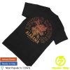 kenny Lynyrd Skynyrd Merch Sweet Home Tattoo Black Shirt0
