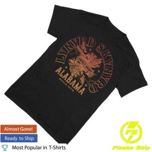kenny Lynyrd Skynyrd Merch Sweet Home Tattoo Black Shirt0 kenny Lynyrd Skynyrd Merch Sweet Home Tattoo Black Shirt0
