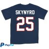 kenny Lynyrd Skynyrd Merch Usa Freebirds Tee
