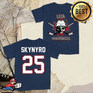 kenny Lynyrd Skynyrd Merch Usa Freebirds Tee1 kenny Lynyrd Skynyrd Merch Usa Freebirds Tee1
