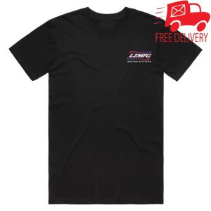 kenny Lzmfg Merch 2025 E36 Team Tee